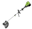 Greenworks GD80BC 80V 16" DIGIPRO Brush Cutter (Without Battery &amp; Charger)
